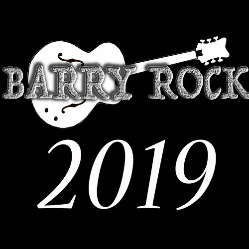 Barry Rock 2019