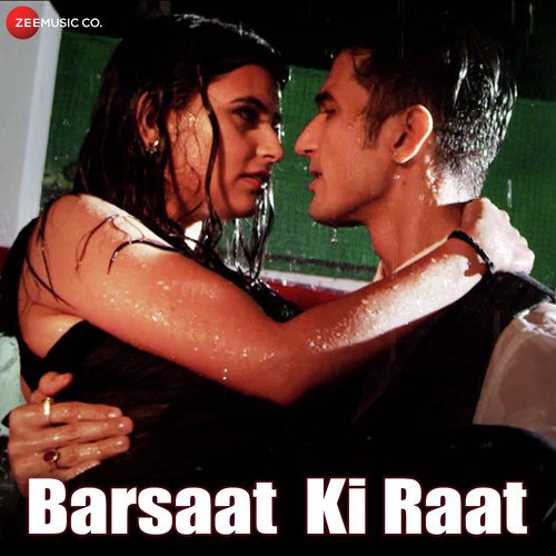 barsaat ki raat song