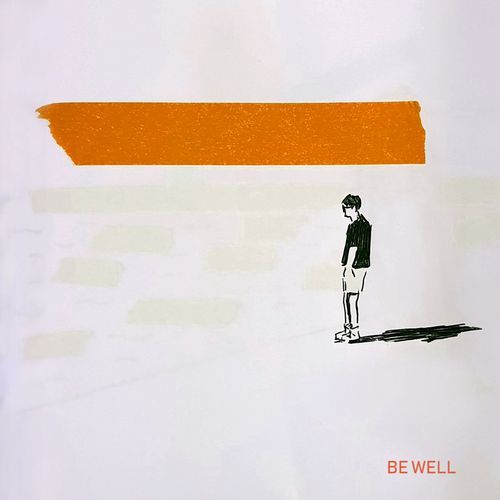 Be Well (Vocal by D'tour) cover art