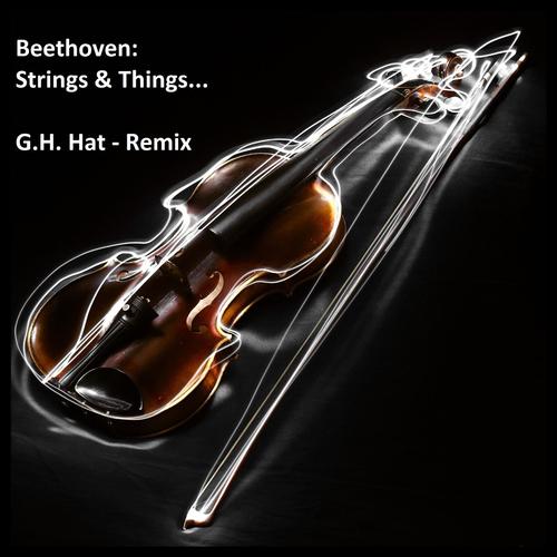 Beethoven: Strings & Things...