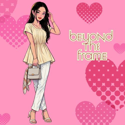 Beyond The Frame