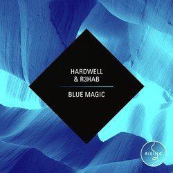 Blue Magic
