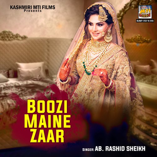 Boozi Maine Zaar