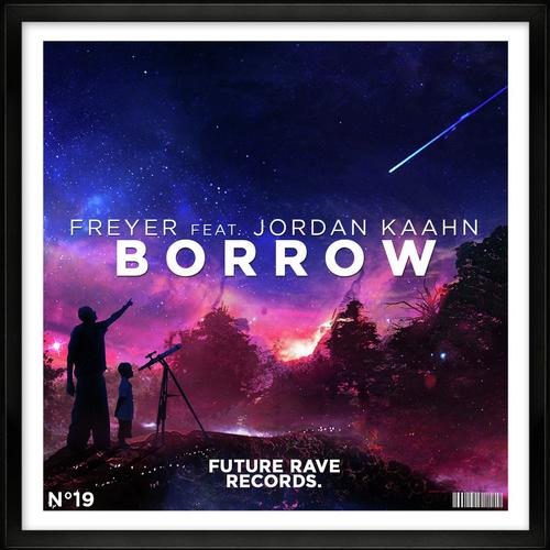 Borrow (feat. Jordan Kaahn)_poster_image