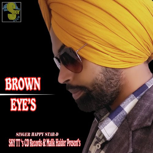 Brown Eye's