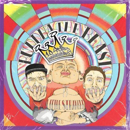 Buddha the Beast (10th Anniversary Deluxe)