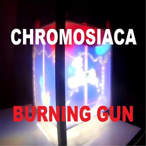 Burning Gun