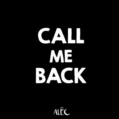 Call Me Back