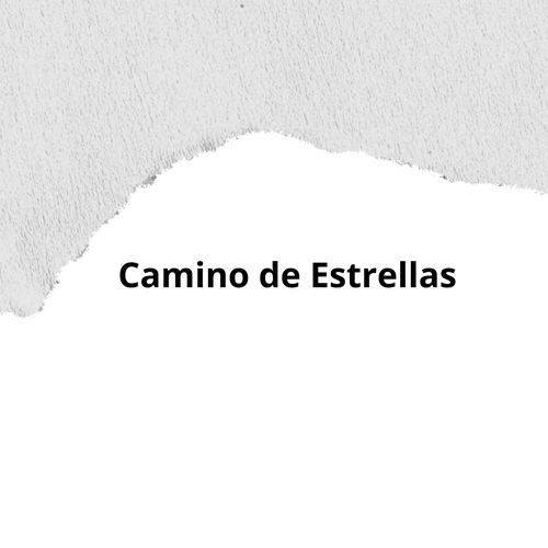 Fuego en el Camino cover art
