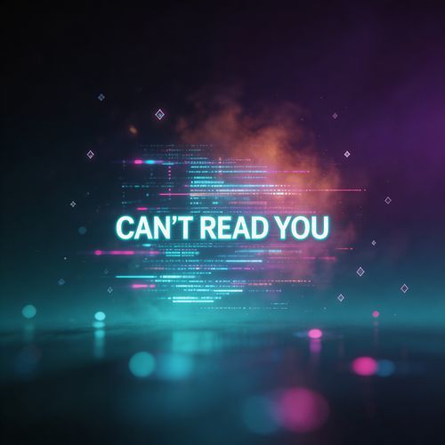 Subframe, Dj Dira, Masashi Hamauzu - Can’t Read You cover art