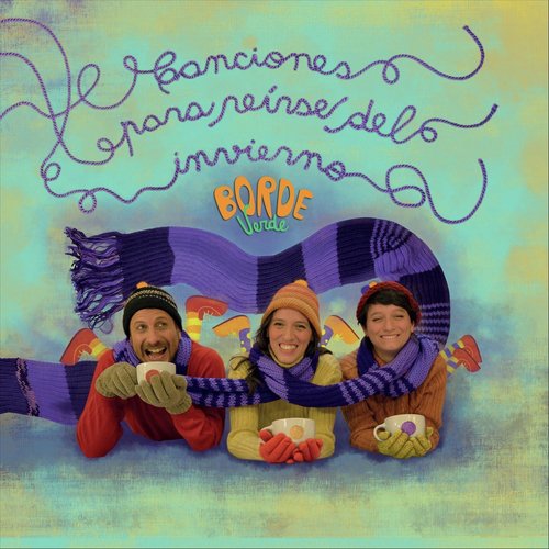 Abajito de las Nubes cover art