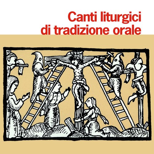 Magnificat solenne cover art