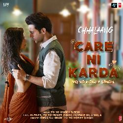 Care Ni Karda (From &quot;Chhalaang&quot;)-KkUkBjxoQV4