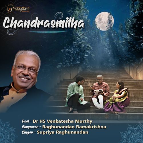 Chandrasmitha