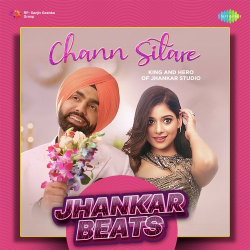 Chann Sitare Jhankar Beats