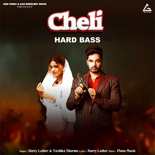 Cheli Hard Bass