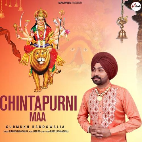 Chintapurni Maa