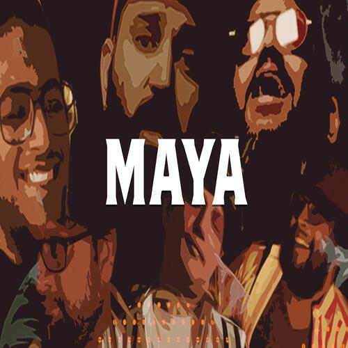 Maya Song Download From Chowraasta Originals Jiosaavn