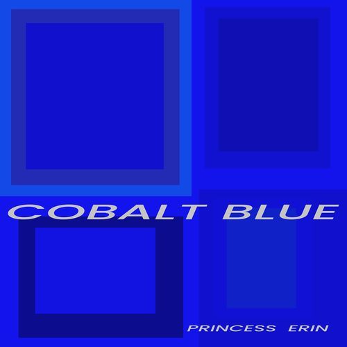 Cobalt Blue cover art