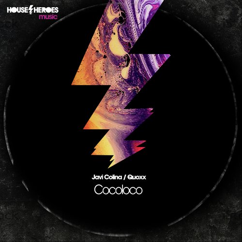 Cocoloco (Original Mix)