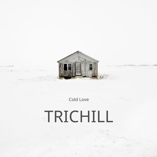Cold Love cover art