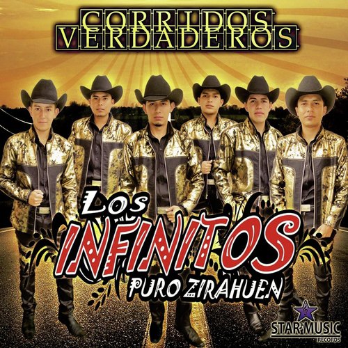 Corridos Verdaderos