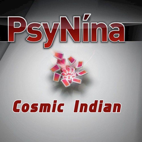 Cosmic Indian