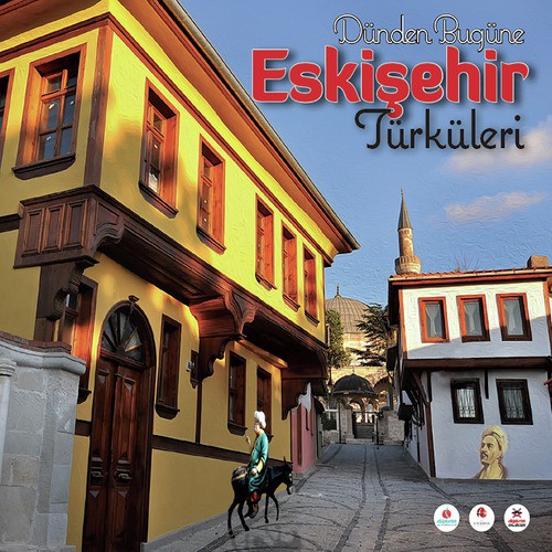 Ay Doğar Sini Sini cover art