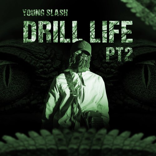 DRILL LIFE, pt. 2_poster_image