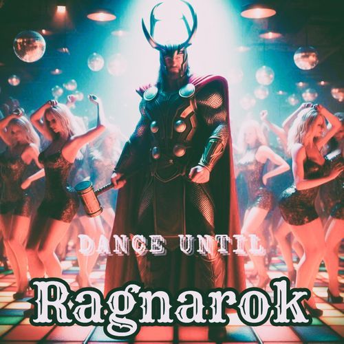 Dance until Ragnarok