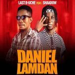 Daniel Lamdan (feat. Shaadow) artwork