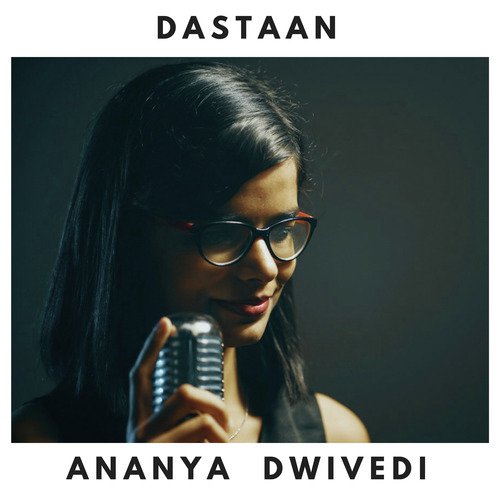 Ananya Dwivedi
