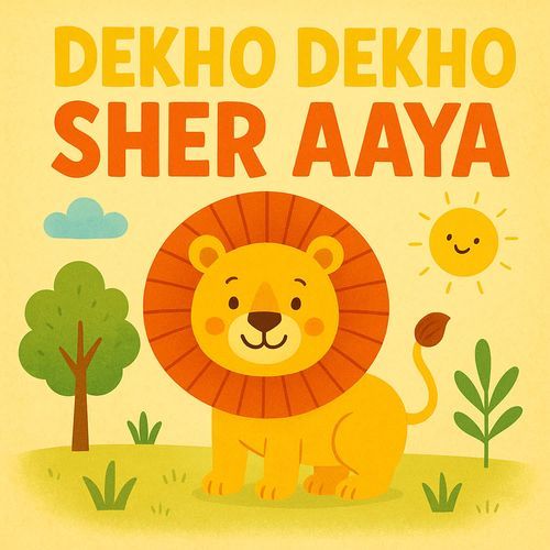 Dekho Dekho Sher Aaya 3