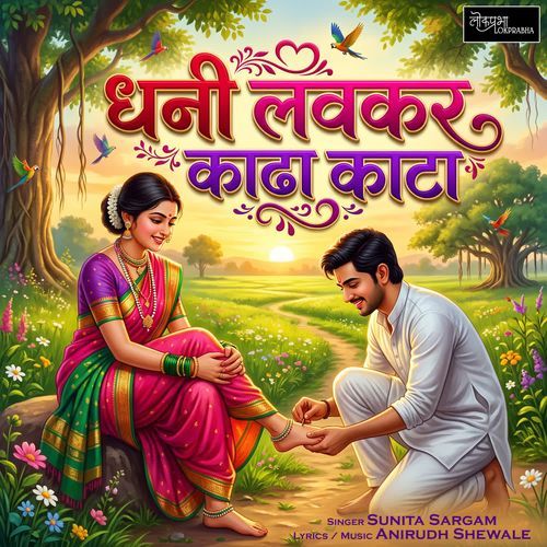 Dhani Lavkar Kadha Kata