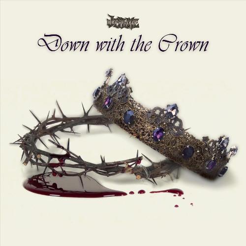 Joy in His Cross (feat. Sarah Stanage-Bram) cover art