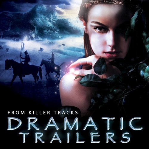 Dramatic Trailers (Edits)_poster_image