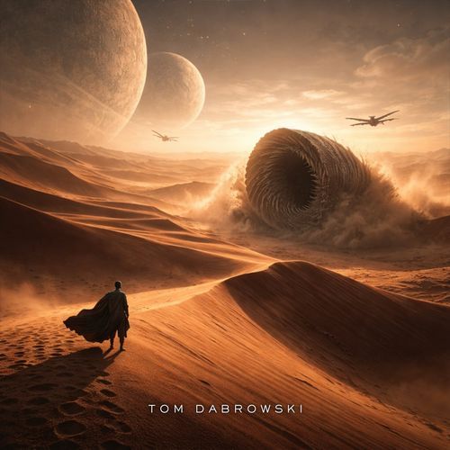 Dune: Part Three – Official Teaser Trailer Music (Cover)