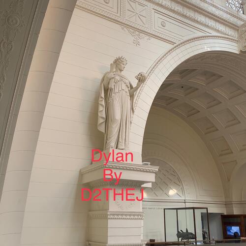 Dylan (Instrumental) cover art