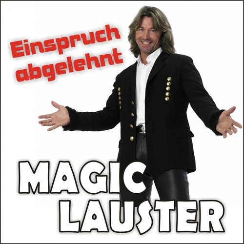 Magic Lauster