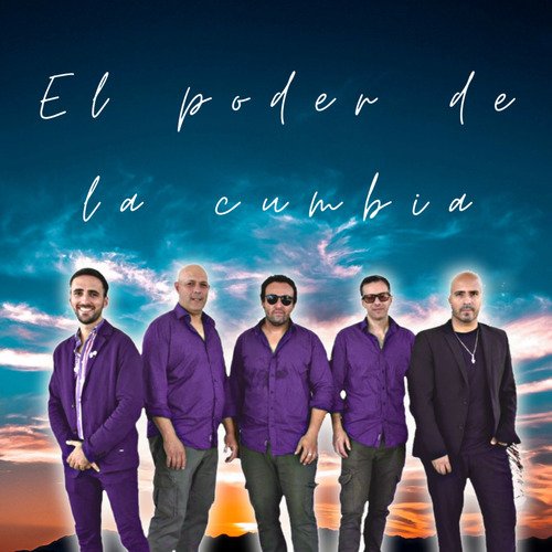 El Poder de la Cumbia