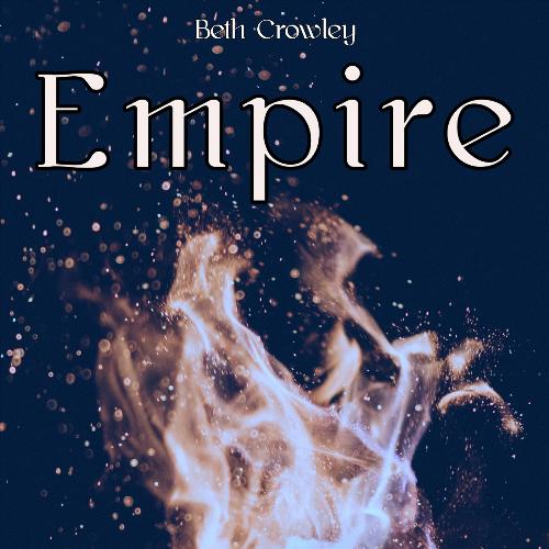 Empire cover art