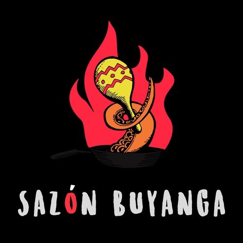 Enquilpada cover art
