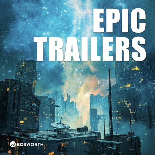 Epic Trailers