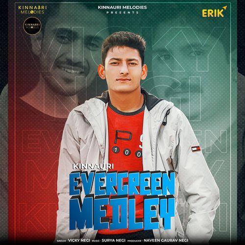 Evergreen Medley (Studio)