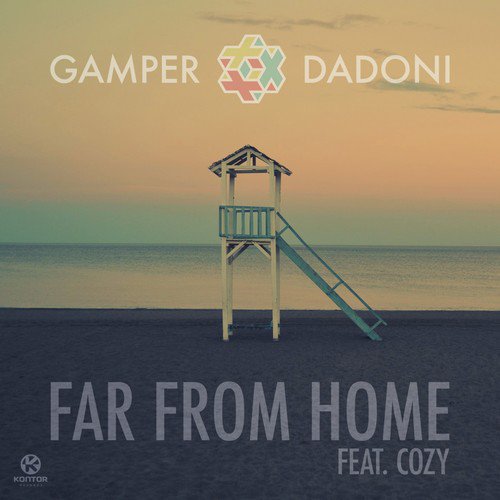 Far from Home (Extended Mix)