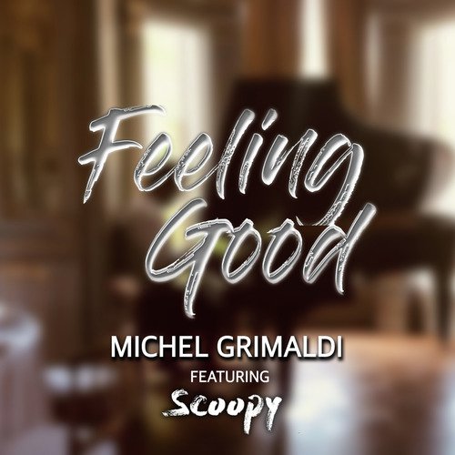 Feeling Good_poster_image