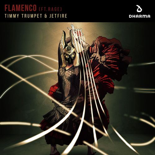 Flamenco (feat. Rage)_poster_image