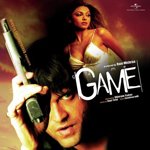 Gustakhiyaan Ho Jaane De (Game / Soundtrack Version)