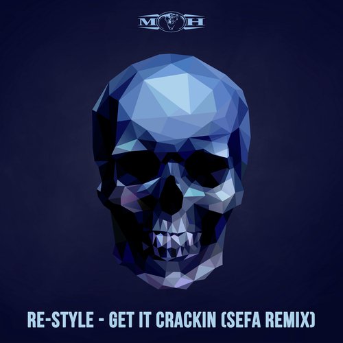 Get It Crackin (Sefa Remix)_poster_image