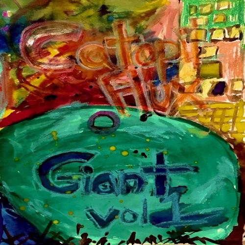 Song cover art